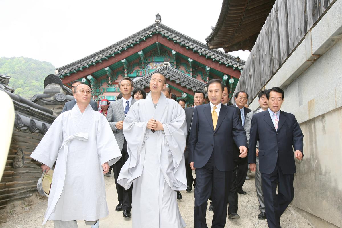 2007이명박 방문2