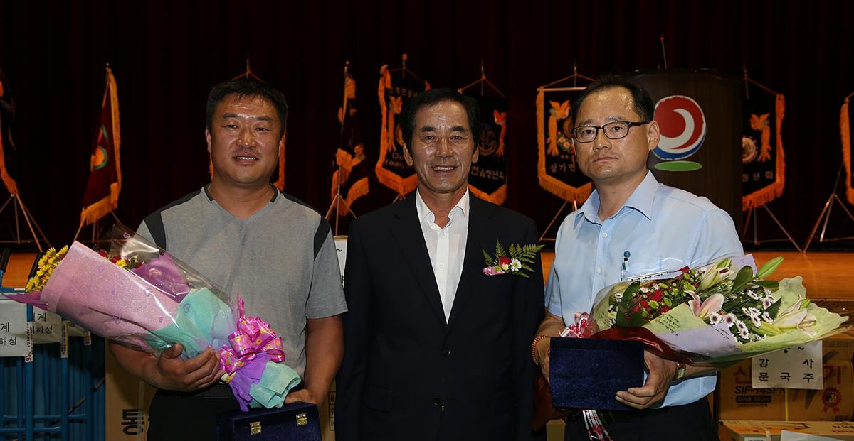 2013 청년연합회 한마음 다짐대회