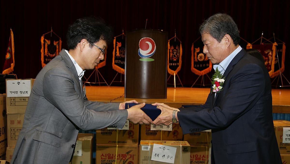 2013 청년연합회 한마음 다짐대회