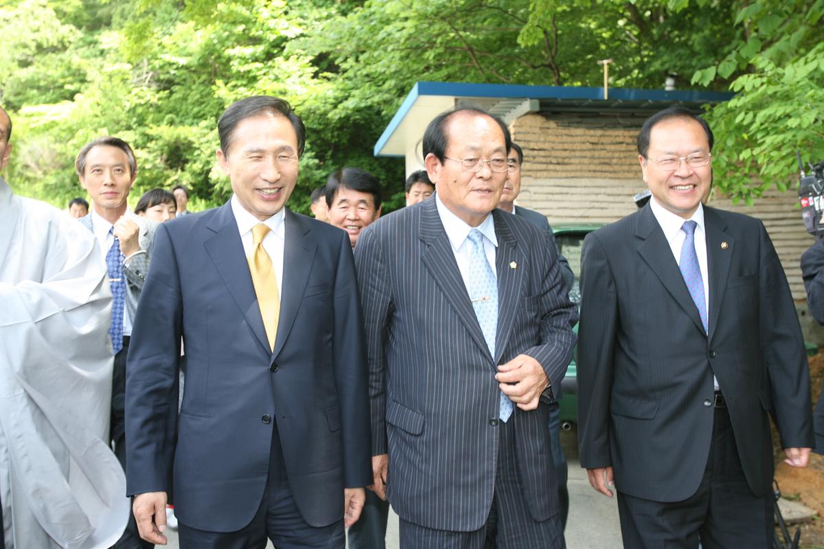 2007이명박 방문3