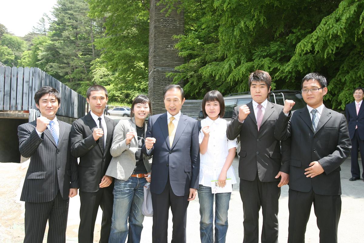 2007이명박 방문3