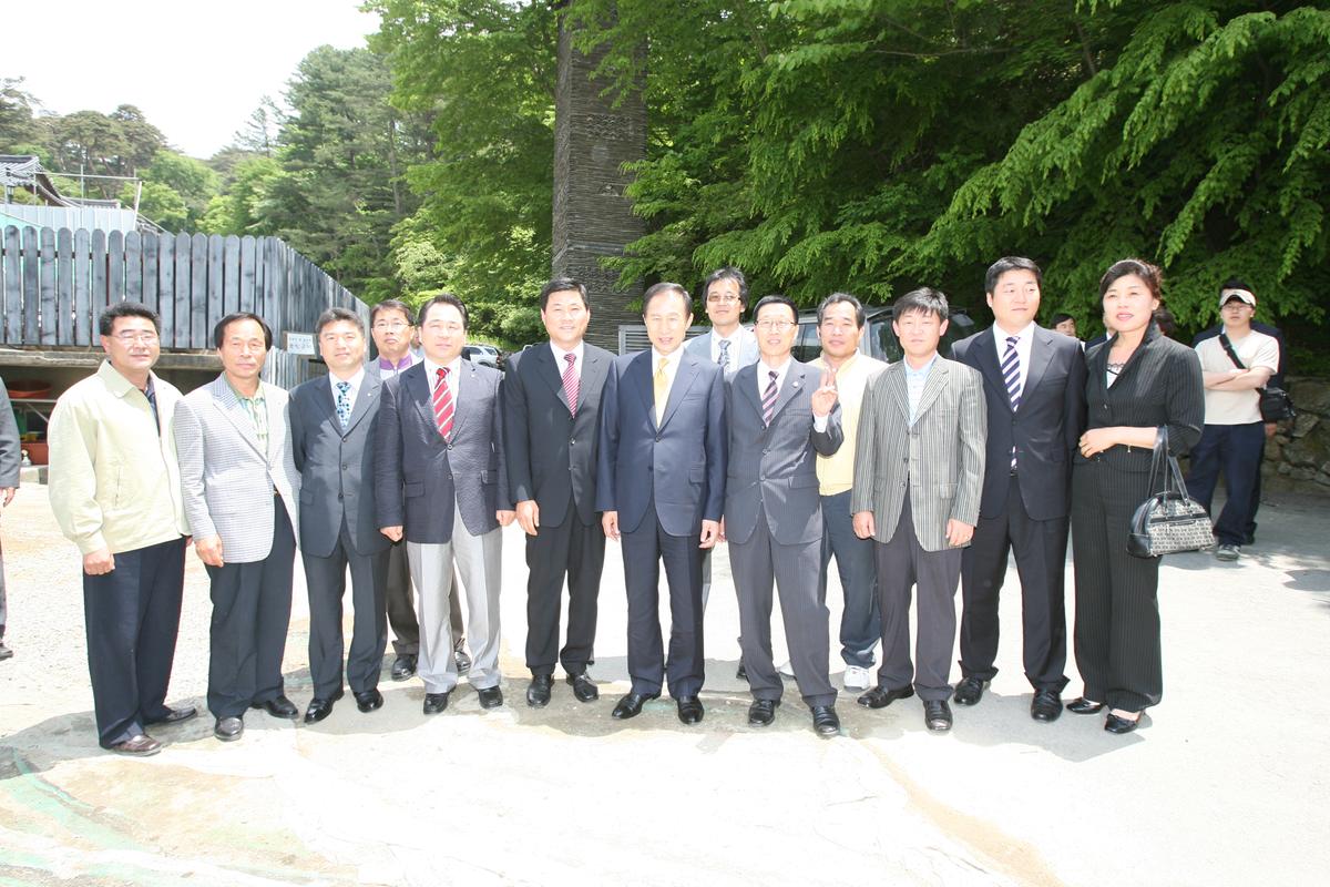 2007이명박 방문3