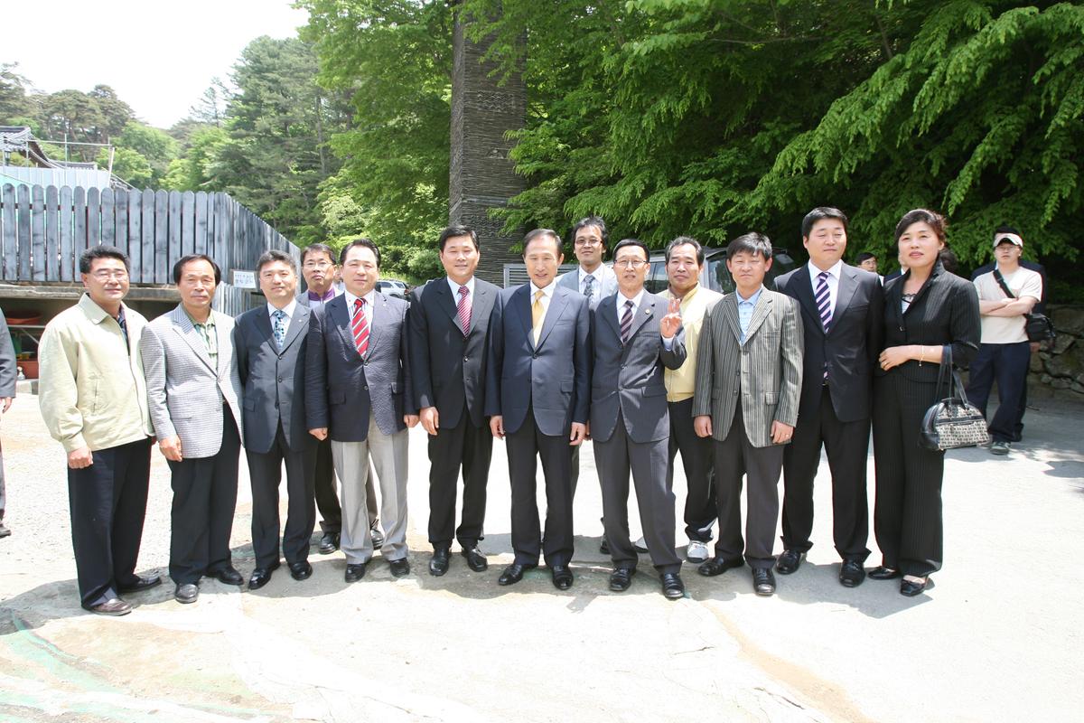 2007이명박 방문3