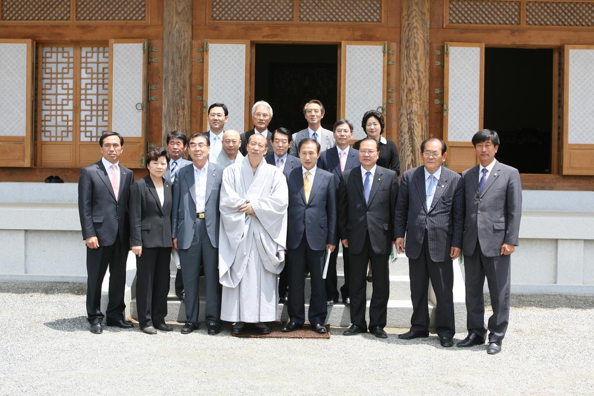2007이명박 방문4