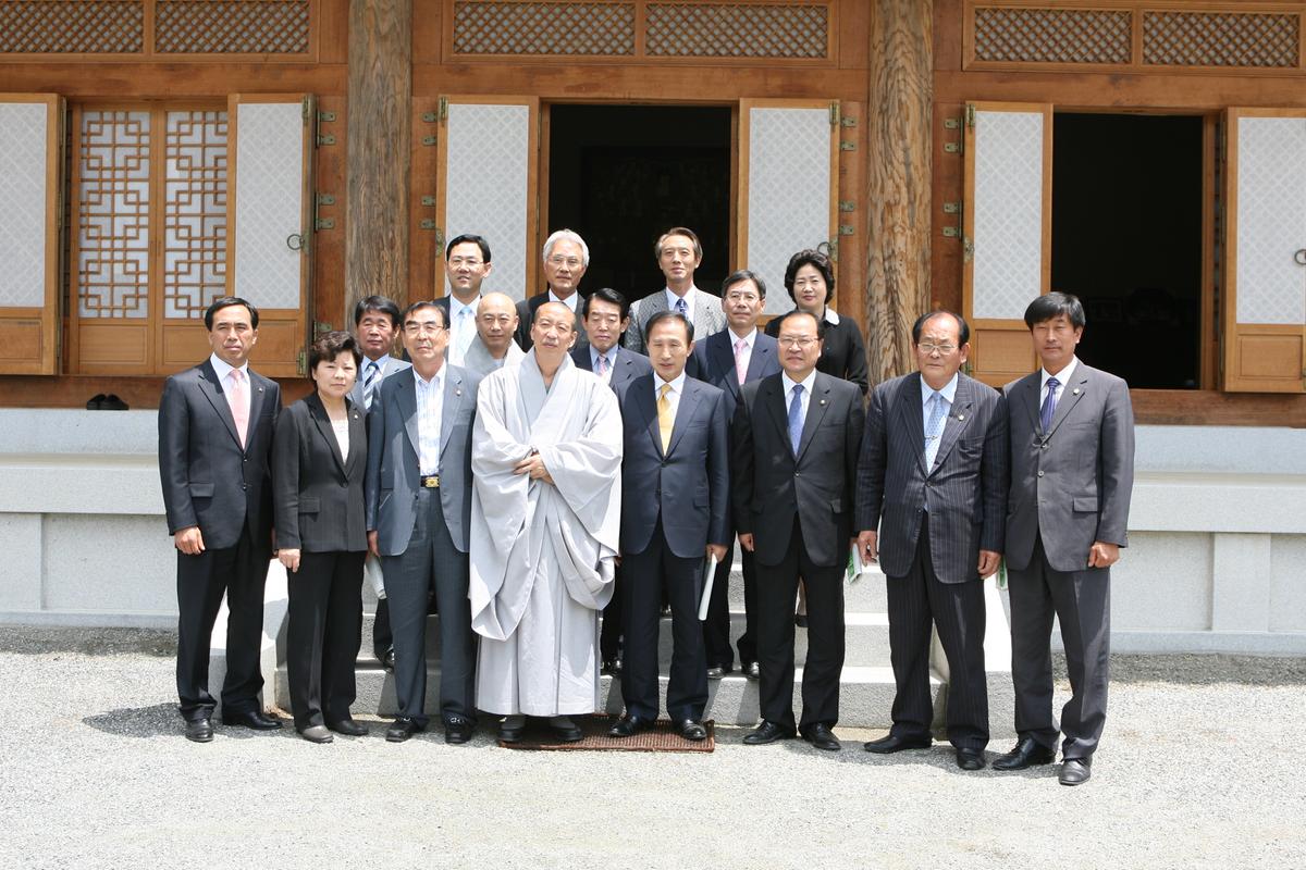 2007이명박 방문4