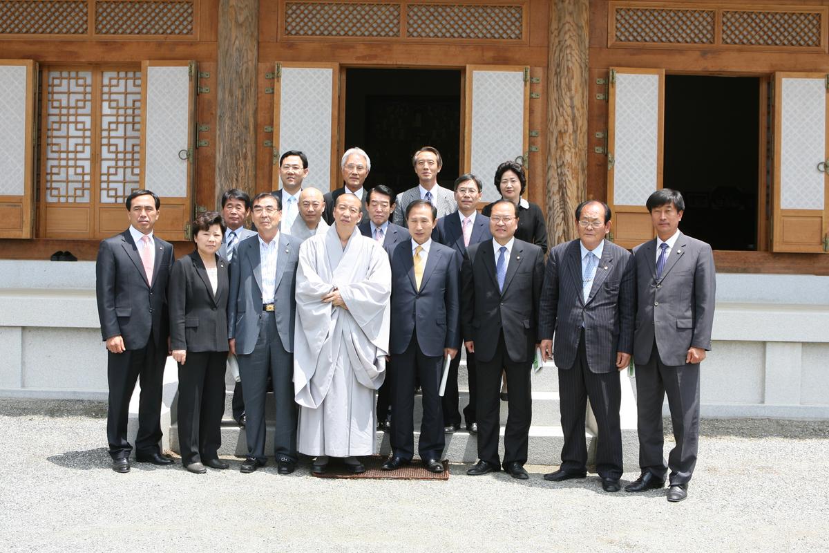 2007이명박 방문4