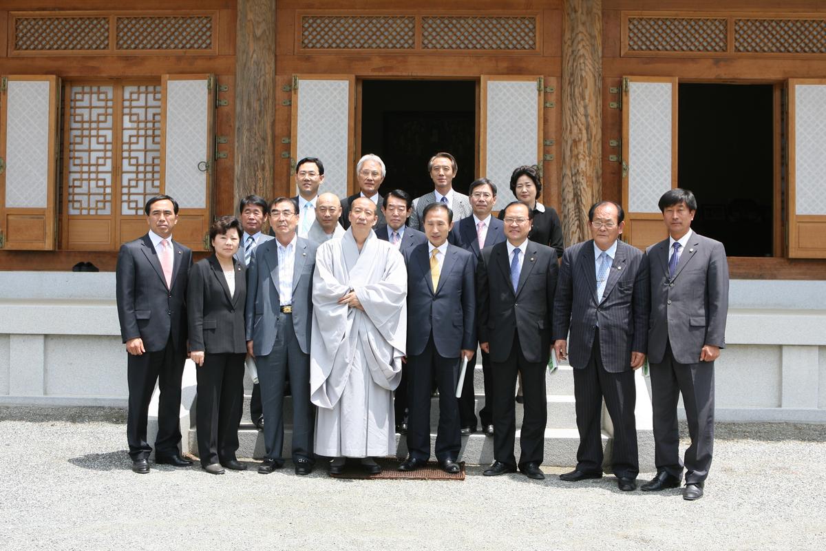 2007이명박 방문4