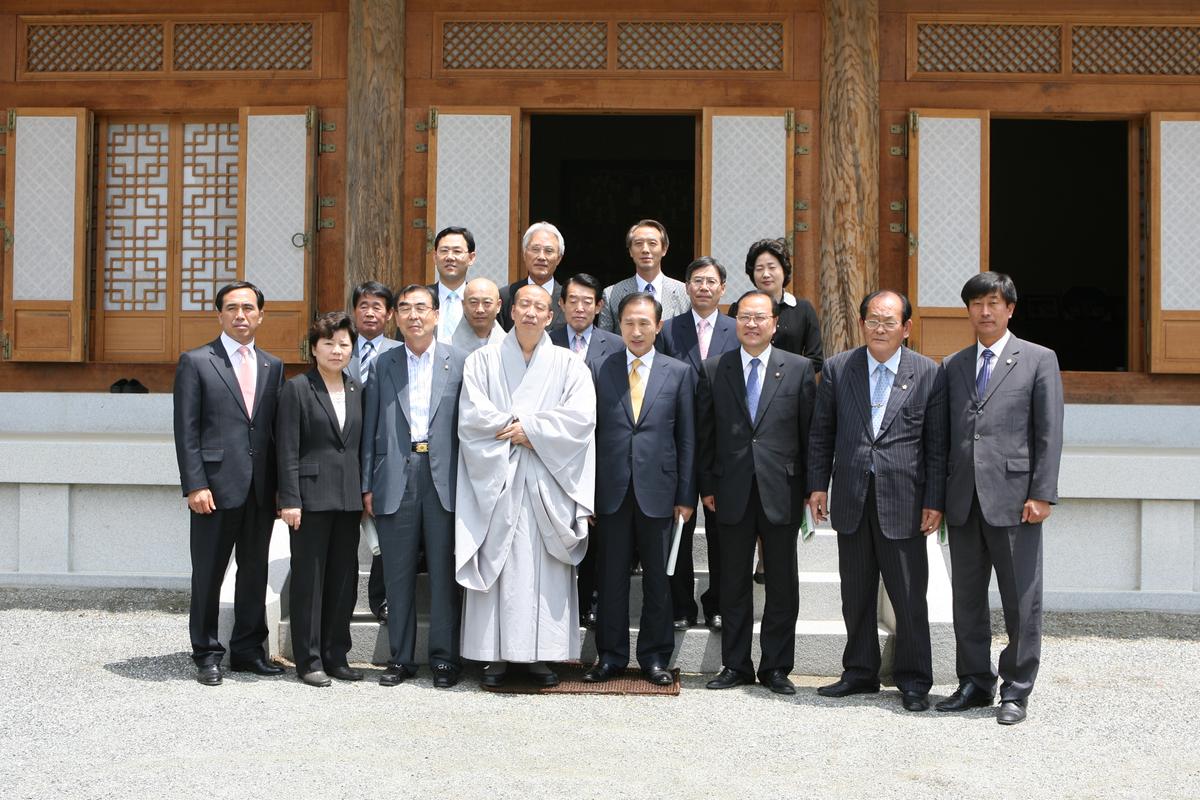 2007이명박 방문4