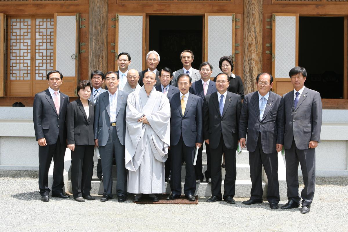 2007이명박 방문4