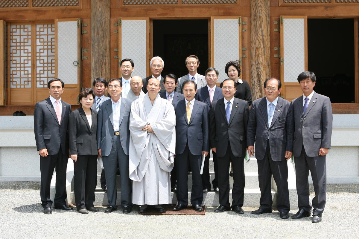 2007이명박 방문4