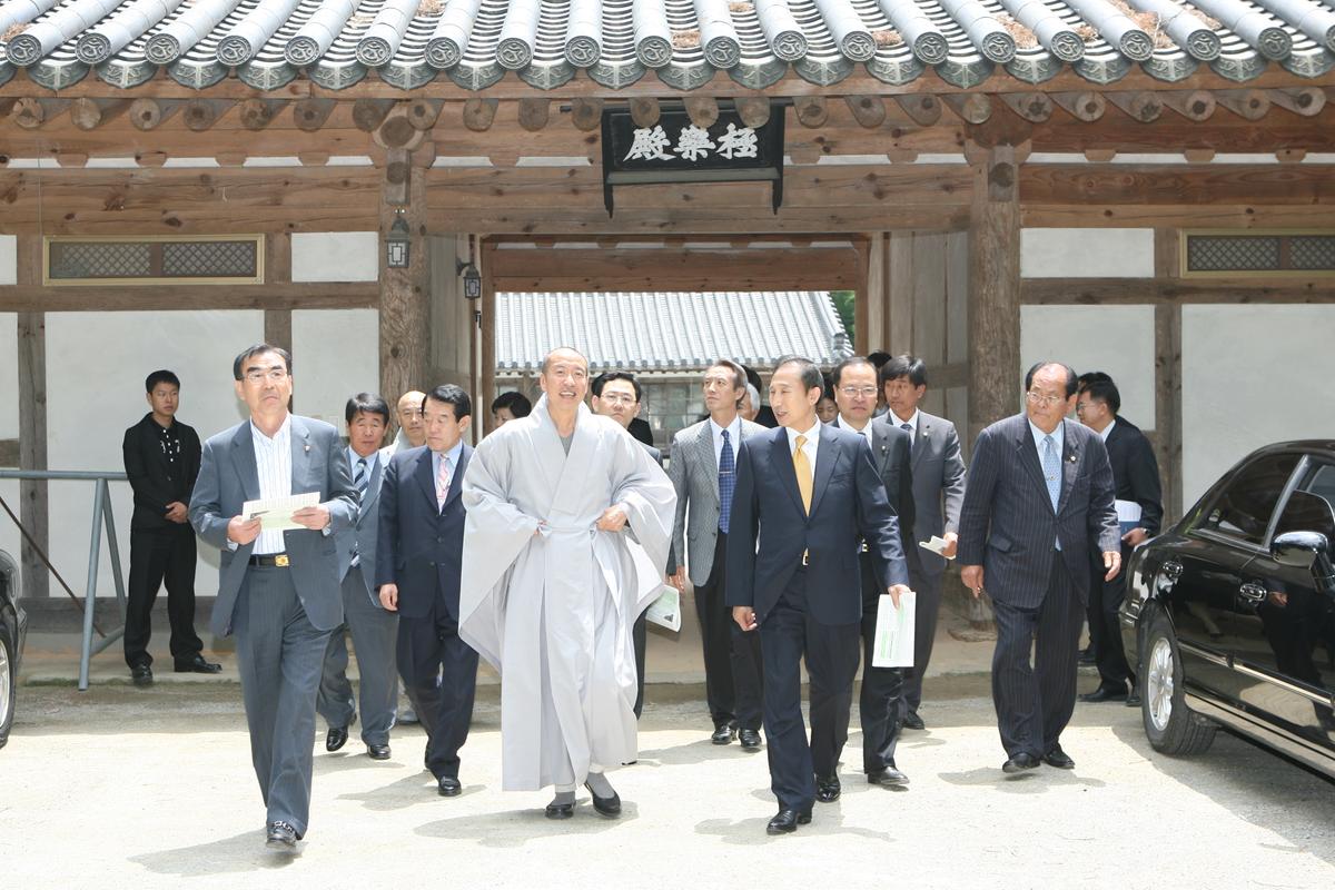 2007이명박 방문4