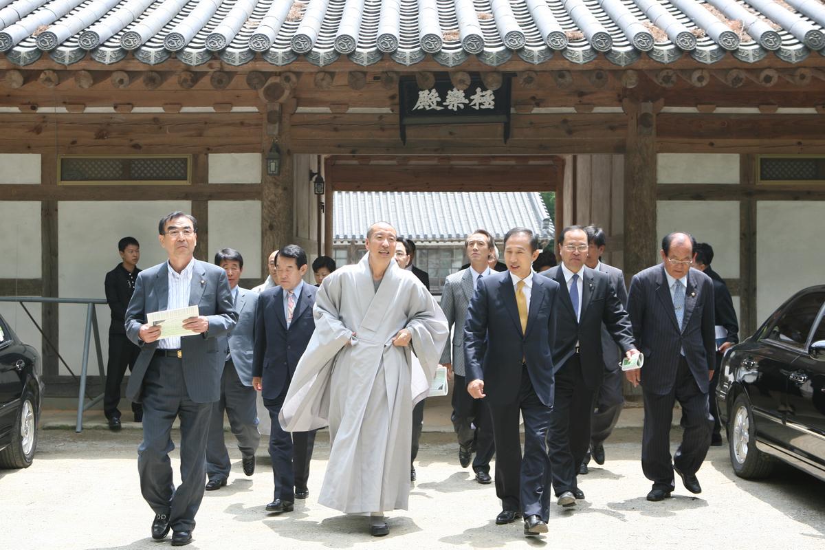 2007이명박 방문4