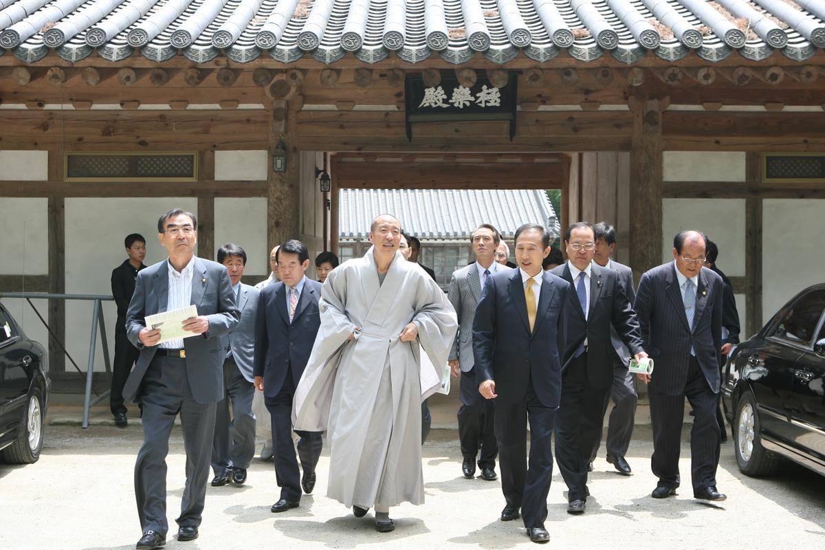 2007이명박 방문4