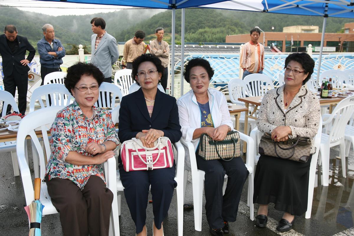 2007 비영리인간단체 공익활동 지원사업