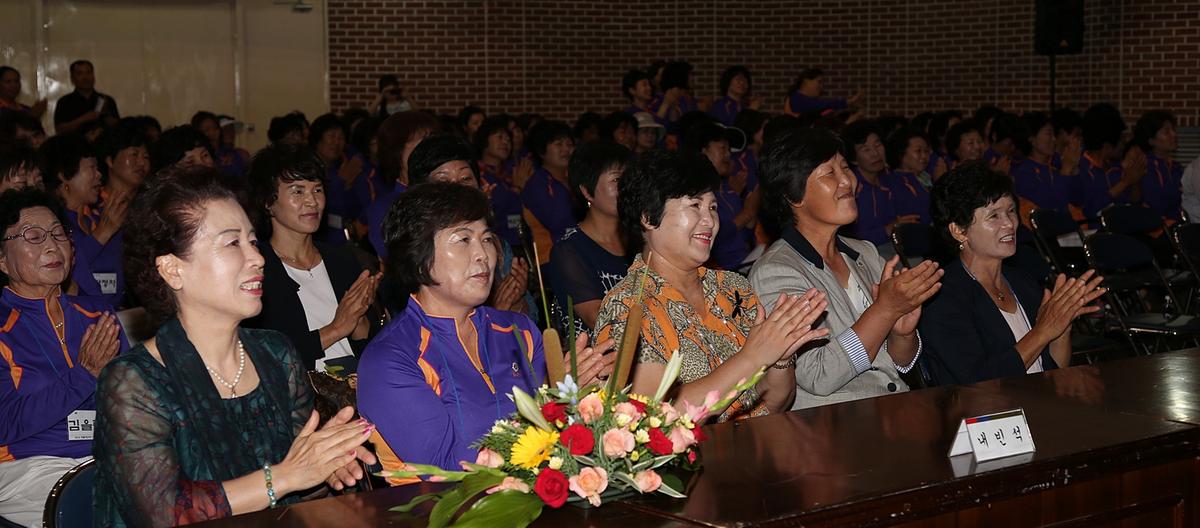 2013 생활개선회 하계연수