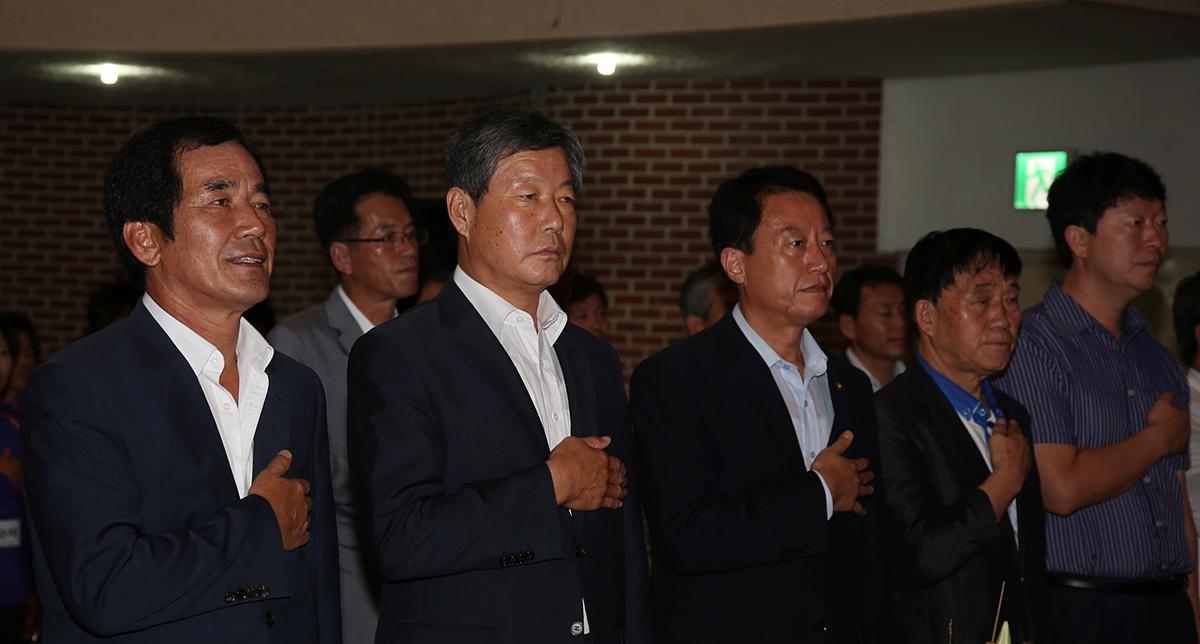 2013 생활개선회 하계연수