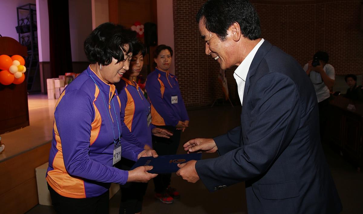 2013 생활개선회 하계연수