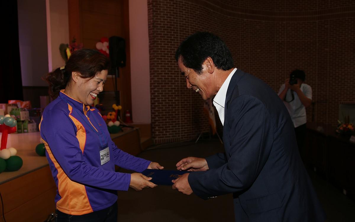 2013 생활개선회 하계연수