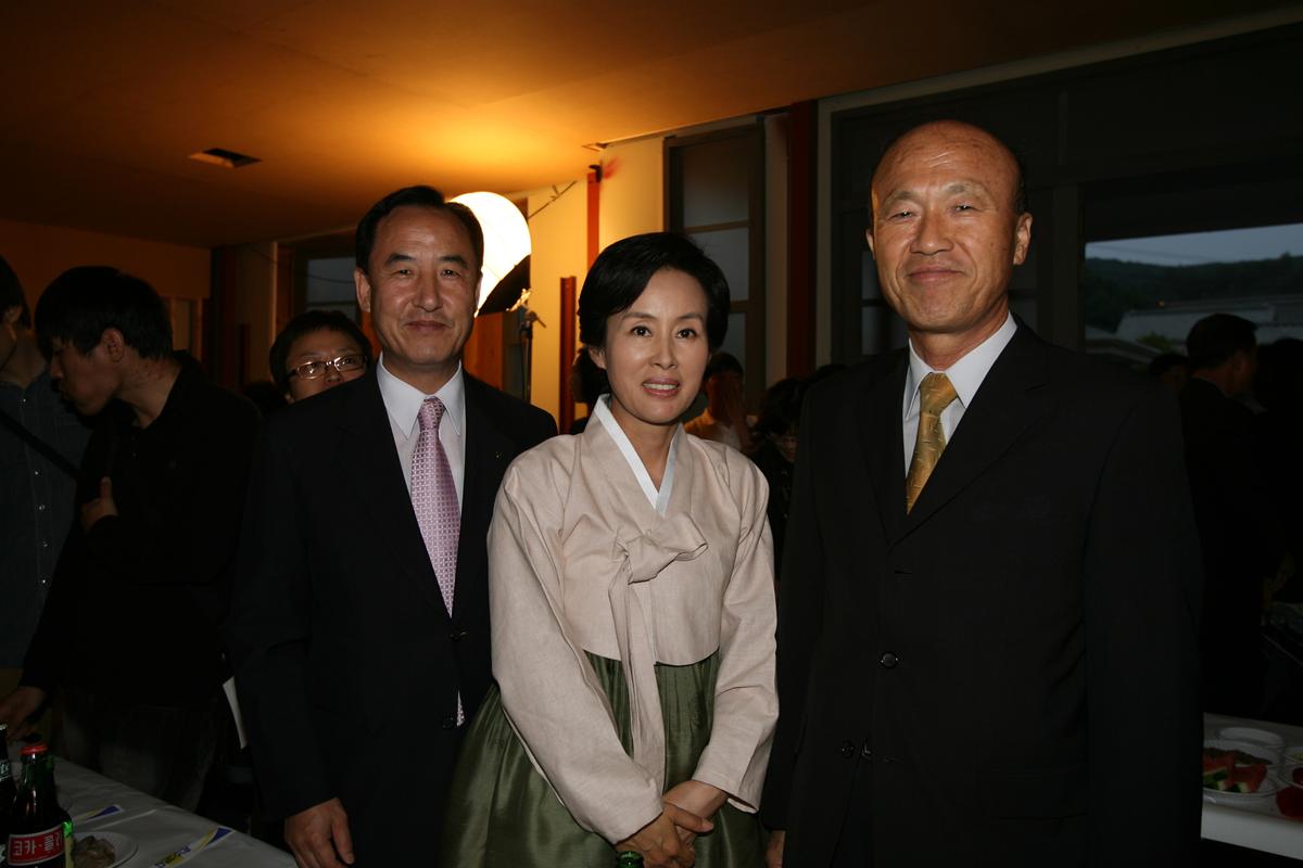 2007경성스캔들 제작발표회-2