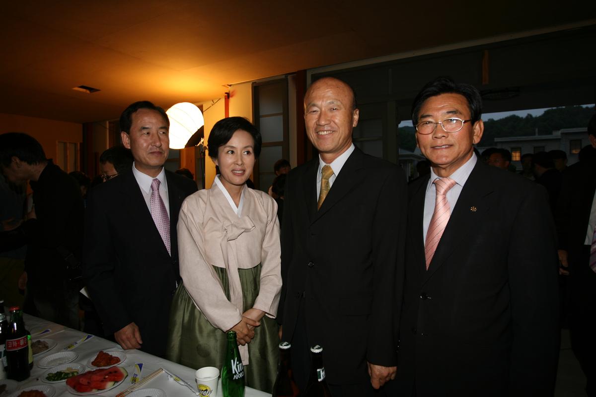 2007경성스캔들 제작발표회-2
