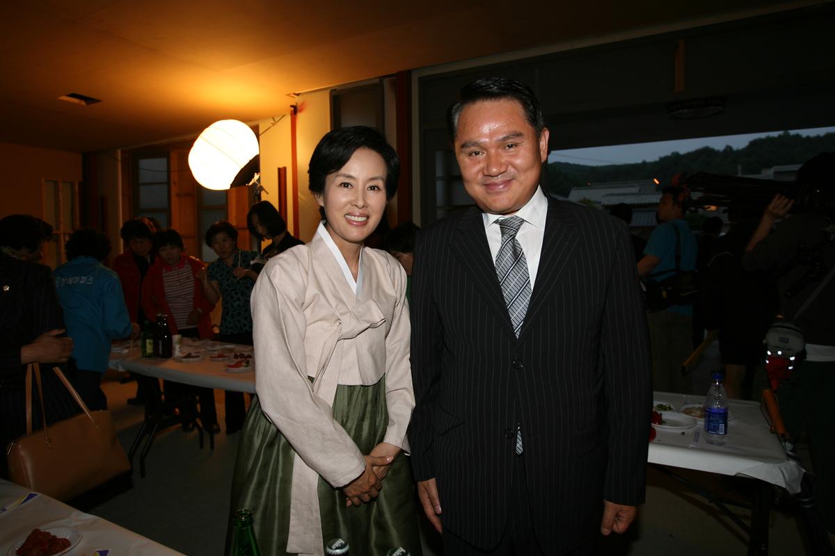 2007경성스캔들 제작발표회-2
