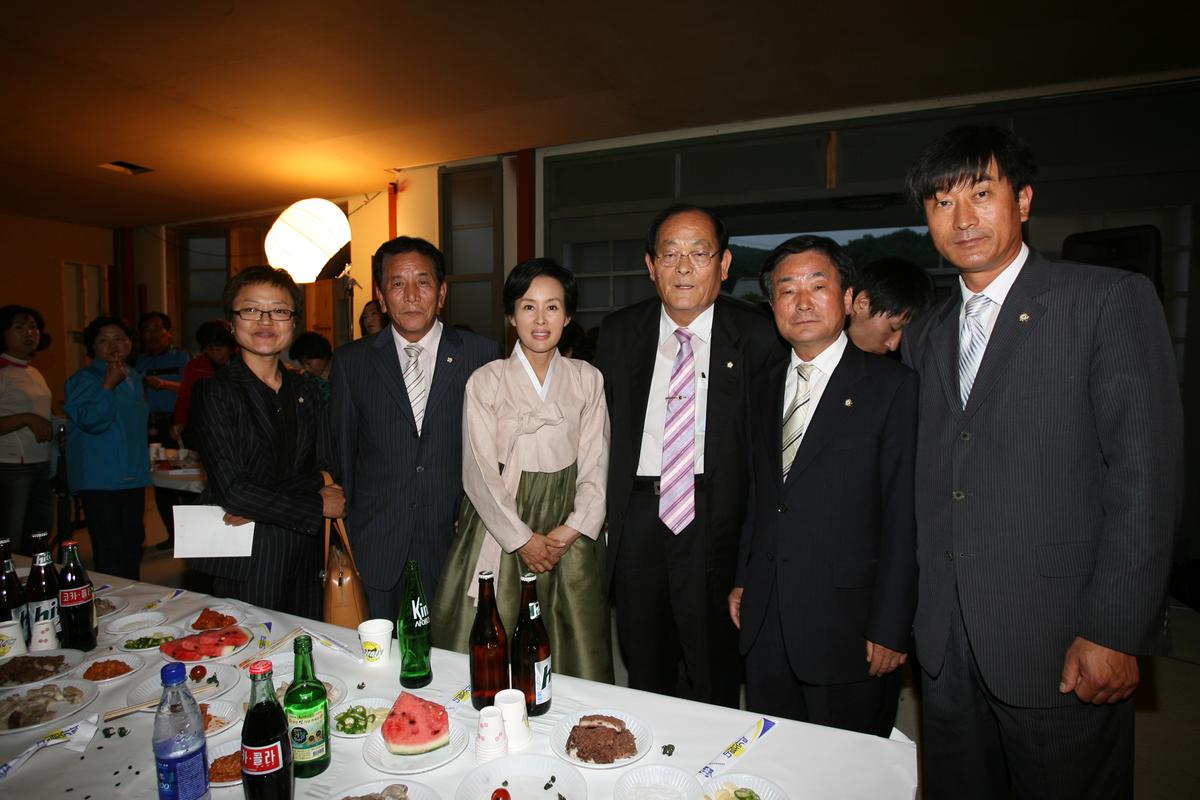 2007경성스캔들 제작발표회-2