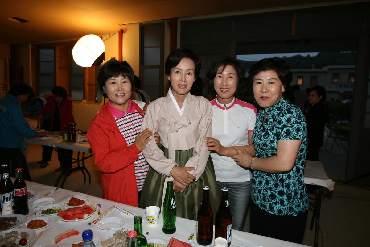 2007경성스캔들 제작발표회-2