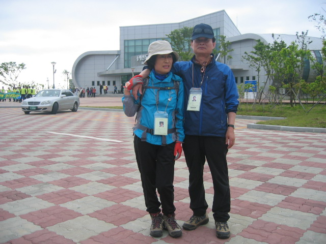 2007 관광