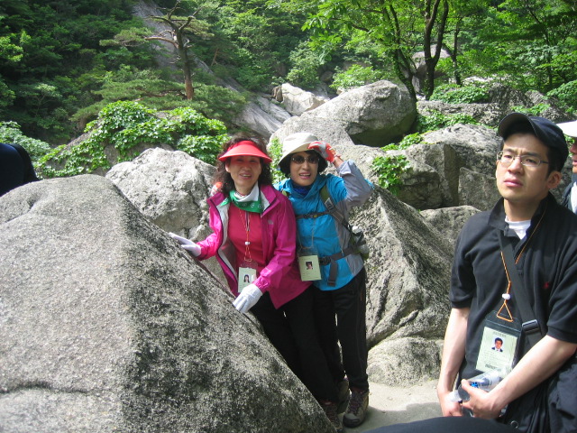 2007 관광