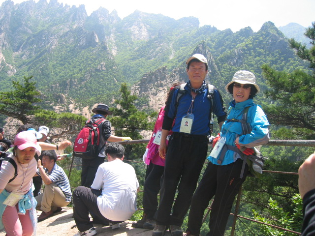 2007 관광
