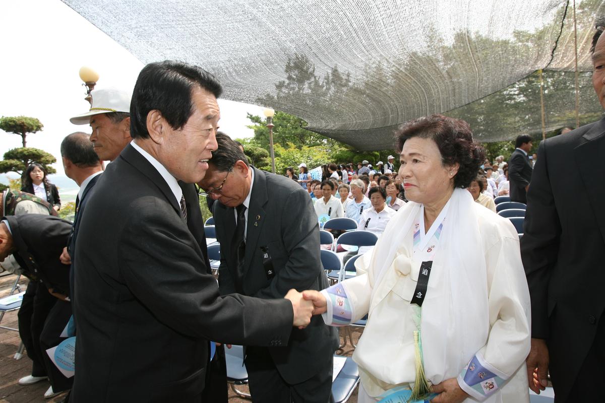 2007보훈의 달 행사