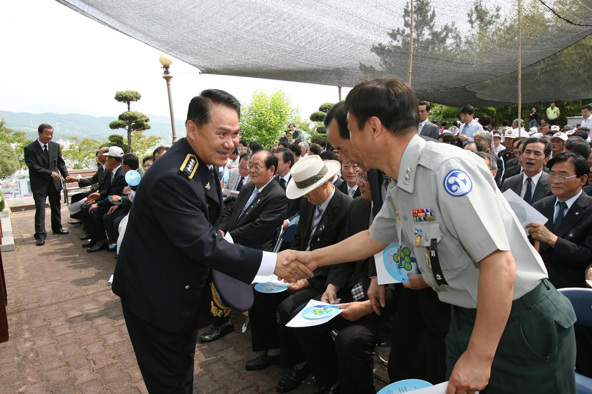 2007보훈의 달 행사