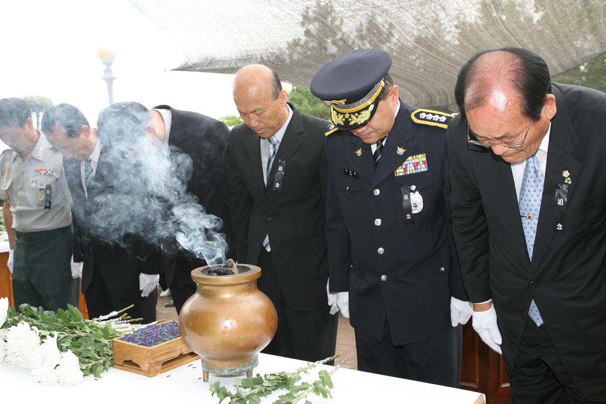 2007보훈의 달 행사