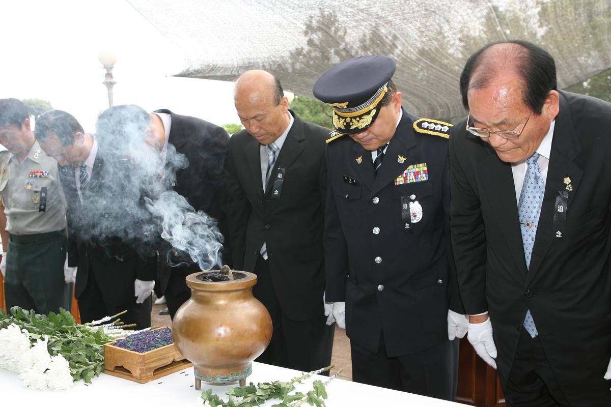 2007보훈의 달 행사