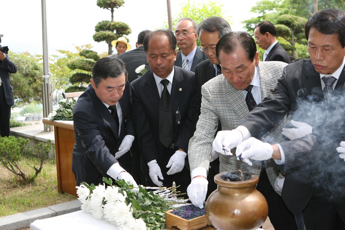 2007보훈의 달 행사