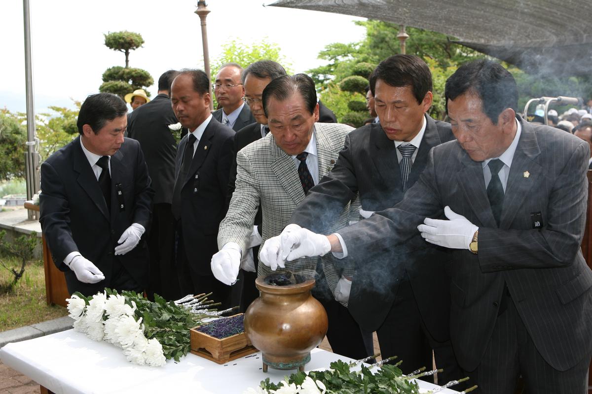 2007보훈의 달 행사