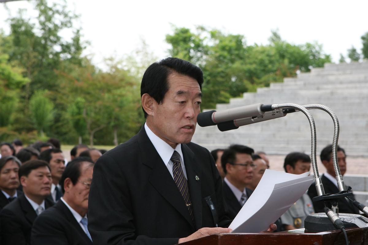 2007보훈의 달 행사