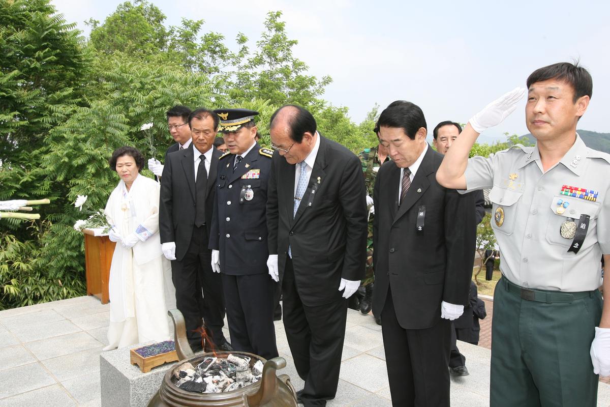 2007보훈의 달 행사2