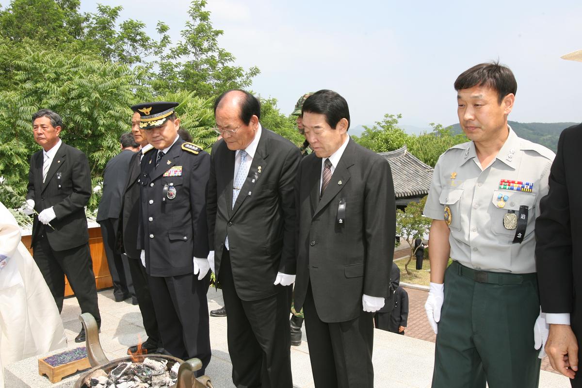 2007보훈의 달 행사2