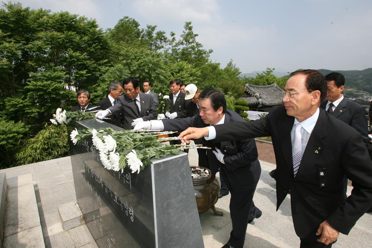 2007보훈의 달 행사2