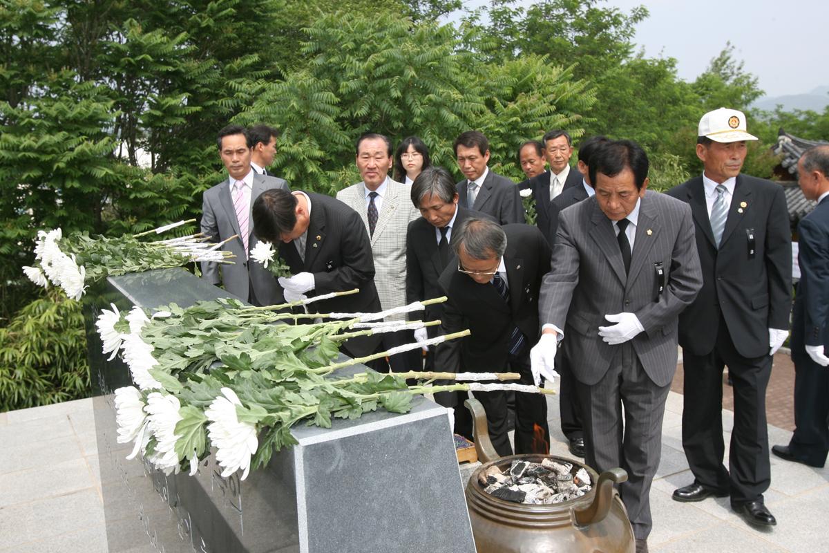 2007보훈의 달 행사2
