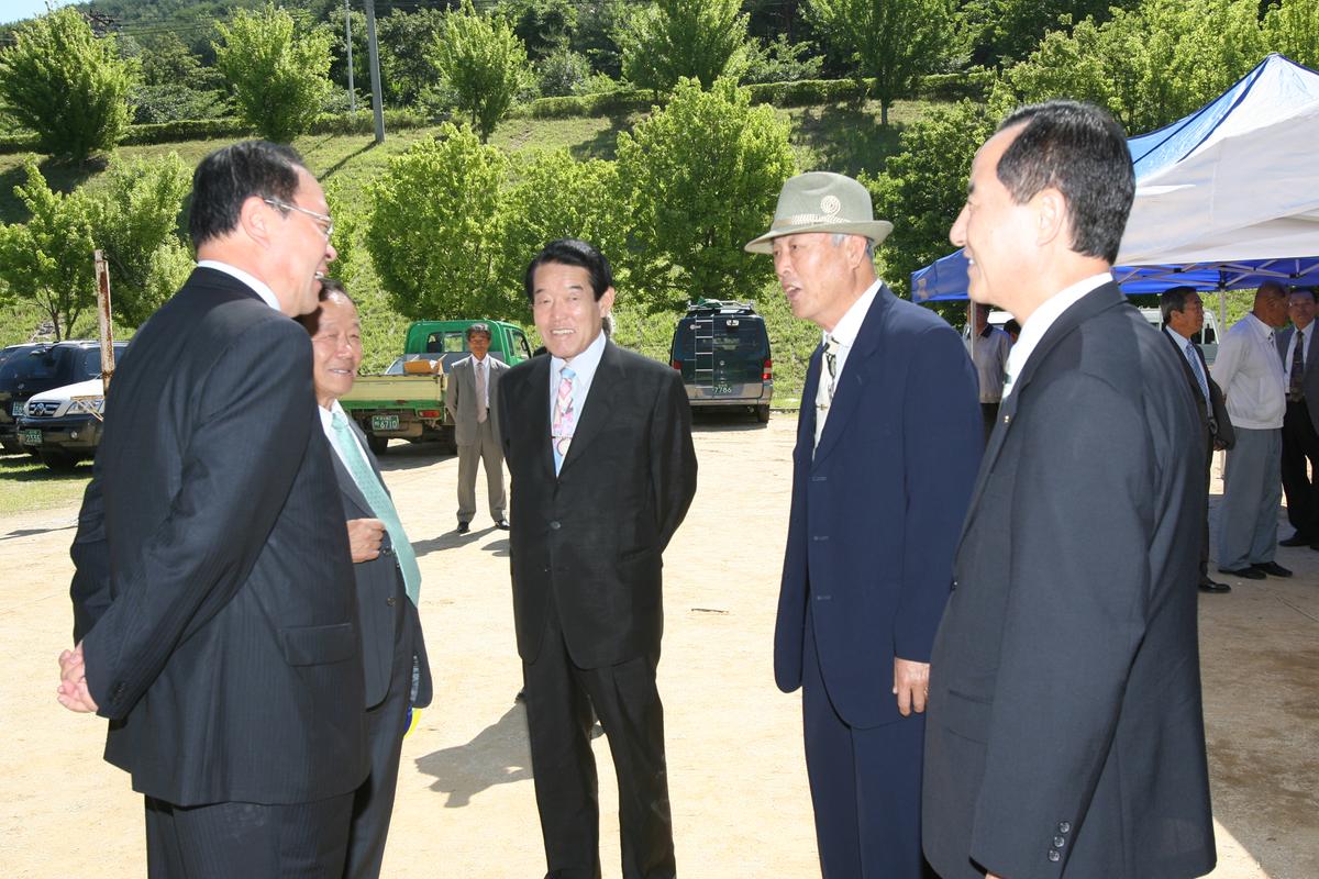 대병면.용주면 경로위안잔지