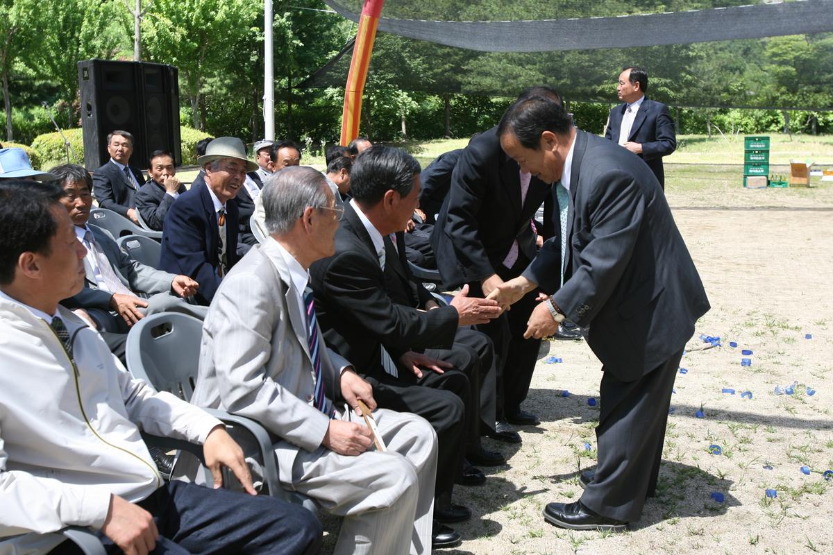 대병면.용주면 경로위안잔지