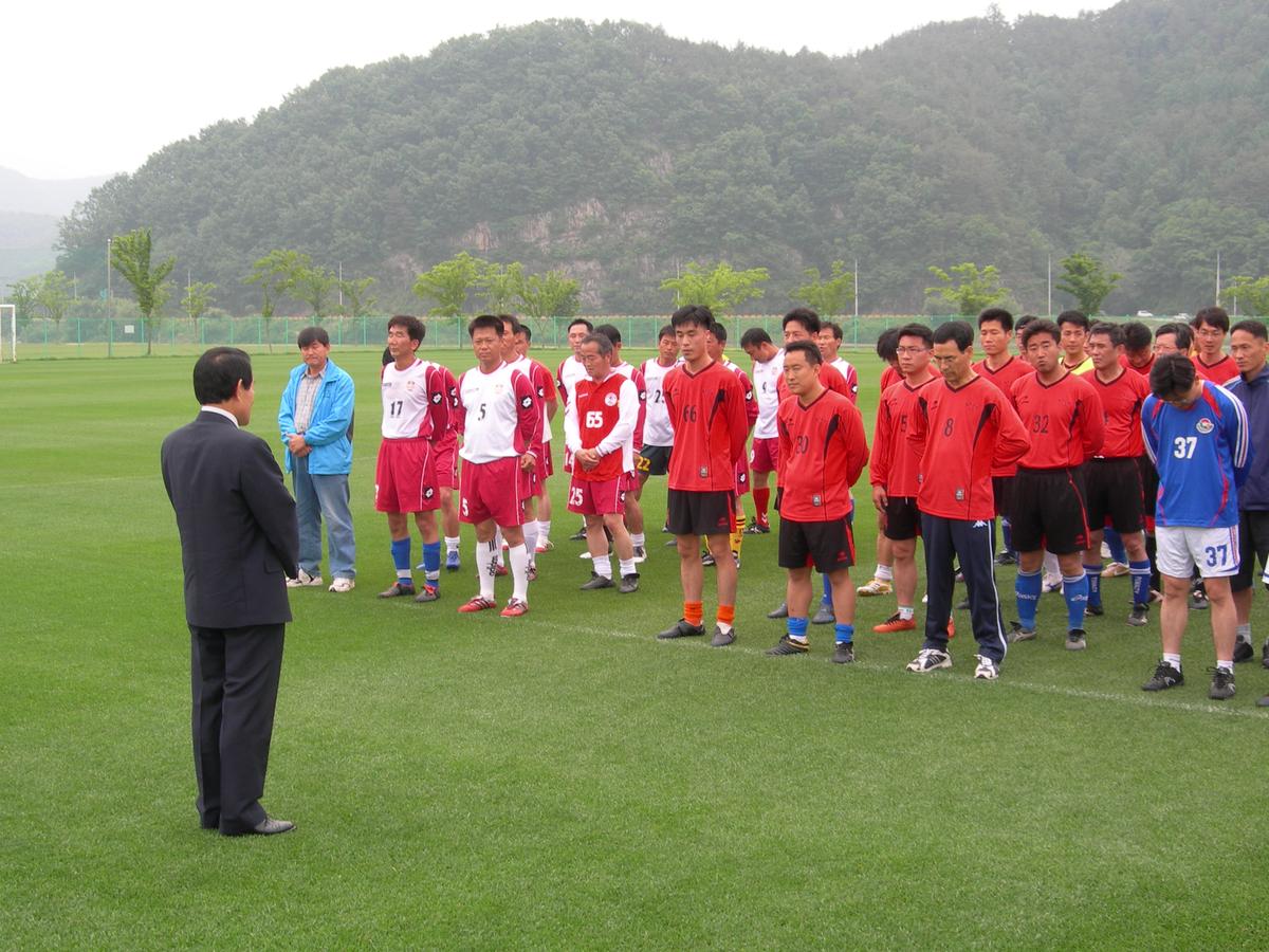 2007년 축구