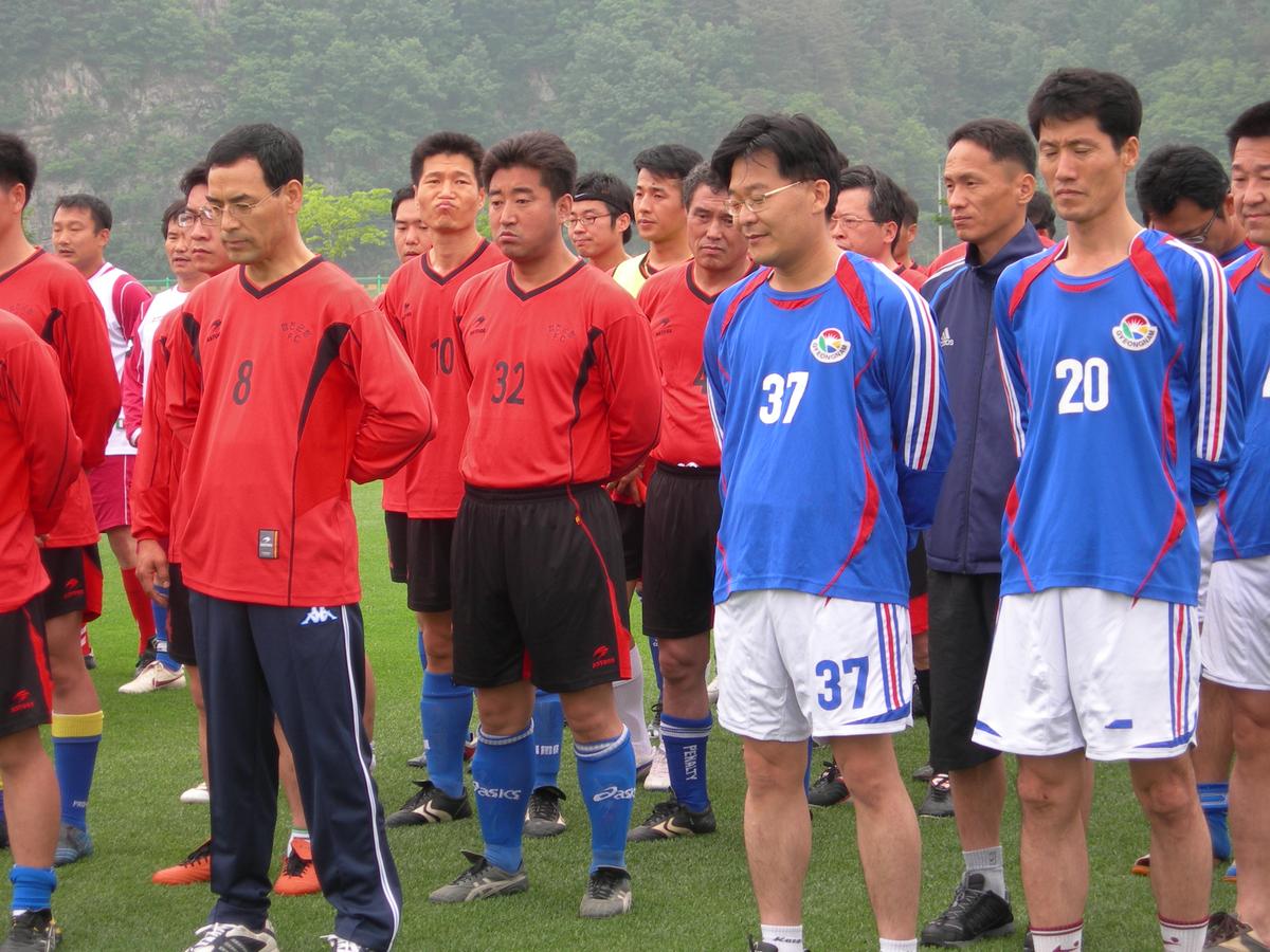 2007년 축구