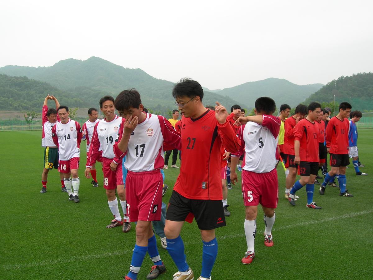 2007년 축구