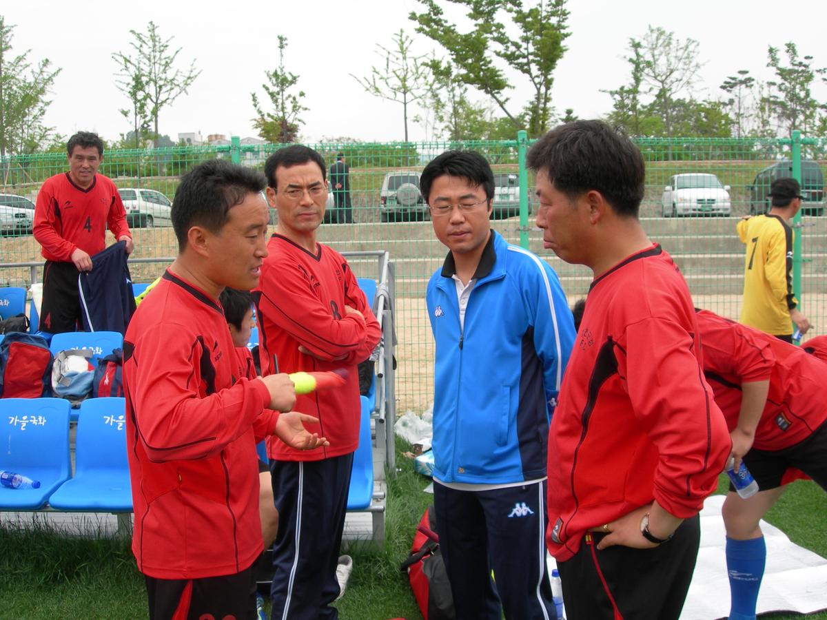 2007년 축구