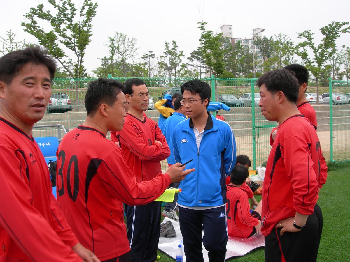 2007년 축구