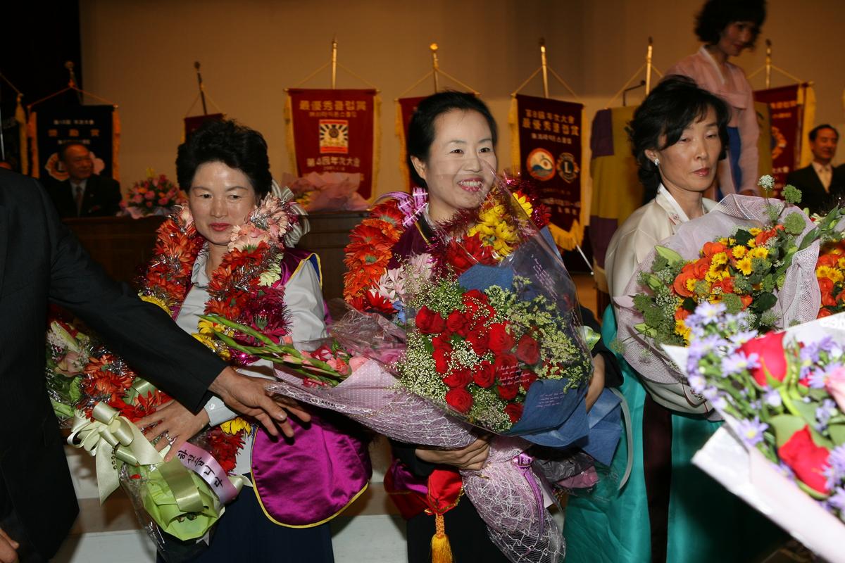 2007창립기념및 회장이.취임식2