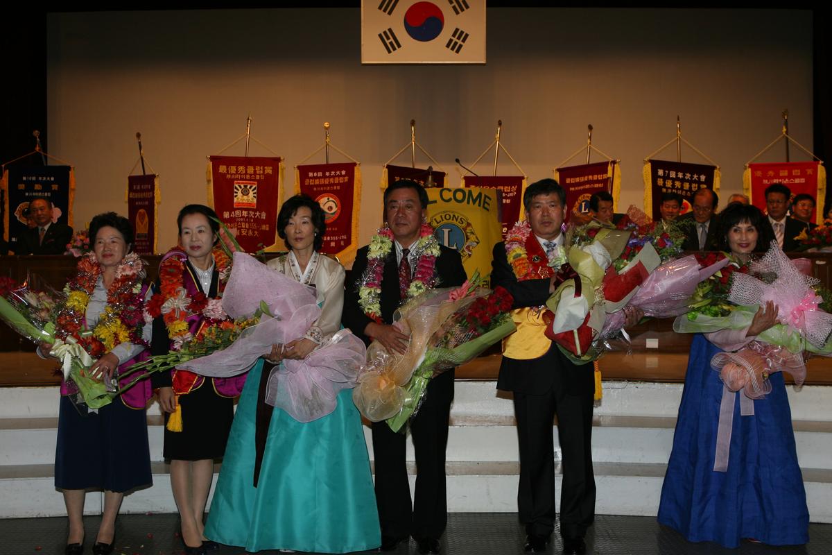 2007창립기념및 회장이.취임식2